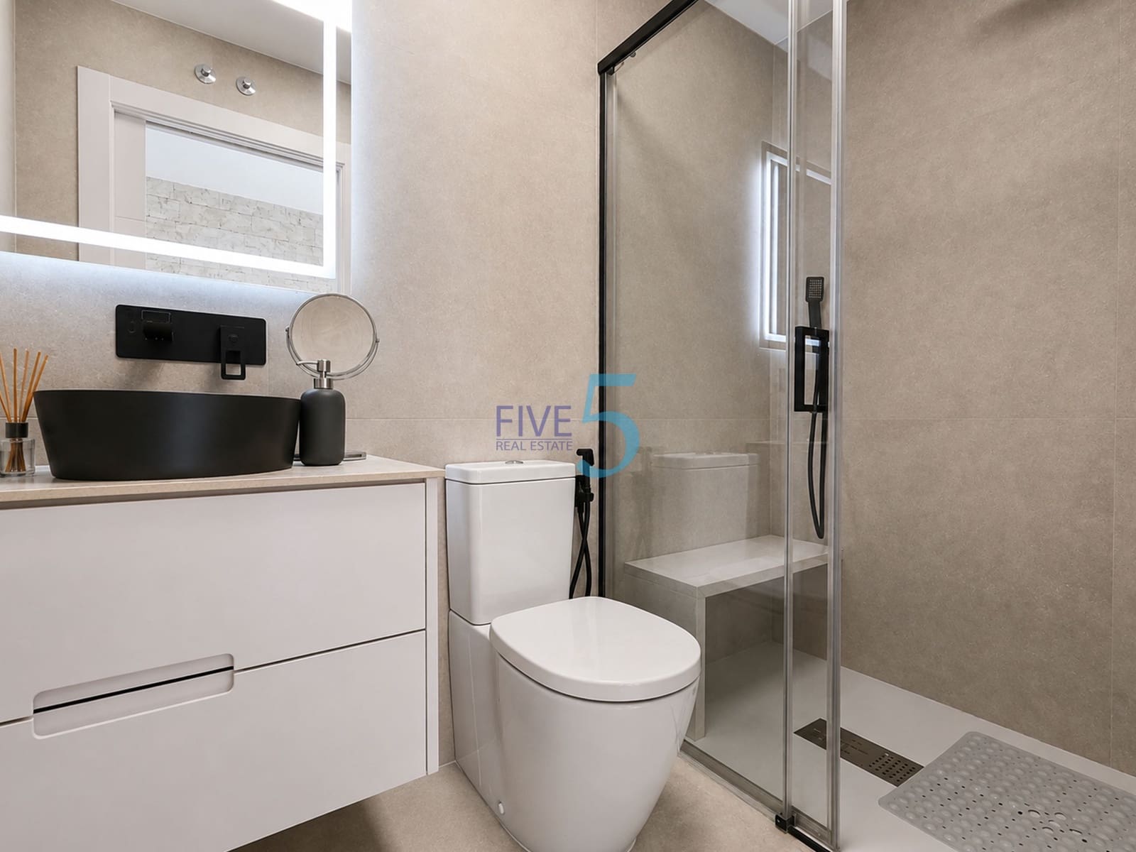 3 Zimmer Villa zu verkaufen in Santiago de la Ribera mit Pool Garage - 555.000 € (Ref: 10110247)
