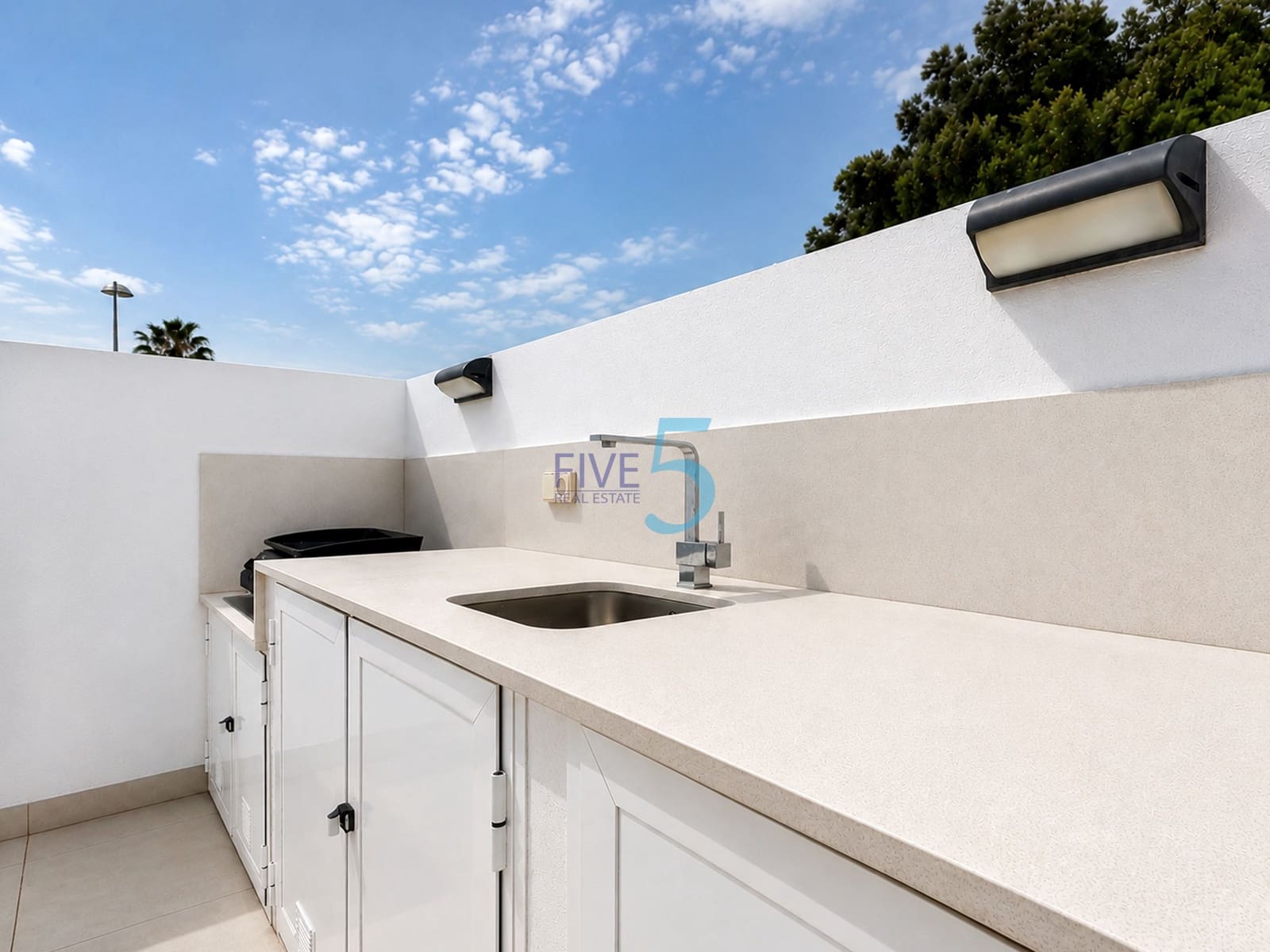 3 Zimmer Villa zu verkaufen in Santiago de la Ribera mit Pool Garage - 555.000 € (Ref: 10110247)