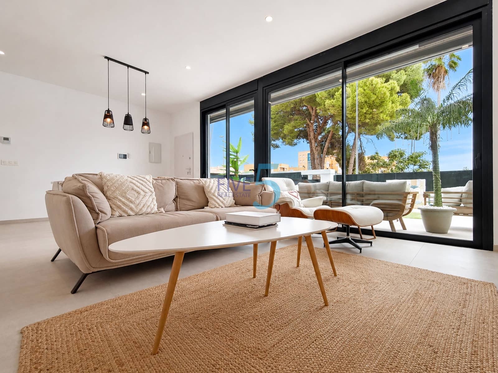 3 Zimmer Villa zu verkaufen in Santiago de la Ribera mit Pool Garage - 555.000 € (Ref: 10110247)