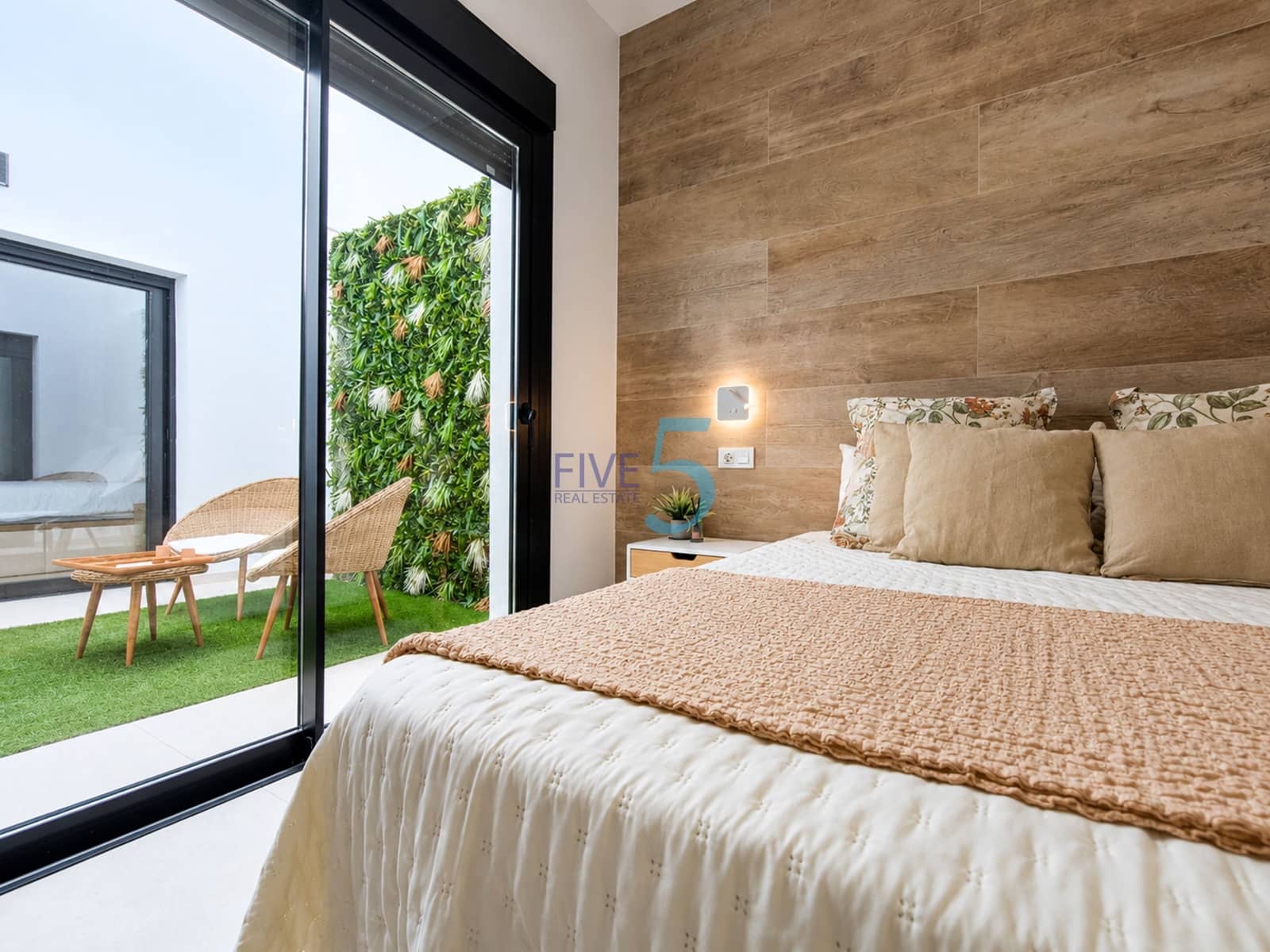 3 Zimmer Villa zu verkaufen in Santiago de la Ribera mit Pool Garage - 555.000 € (Ref: 10110247)