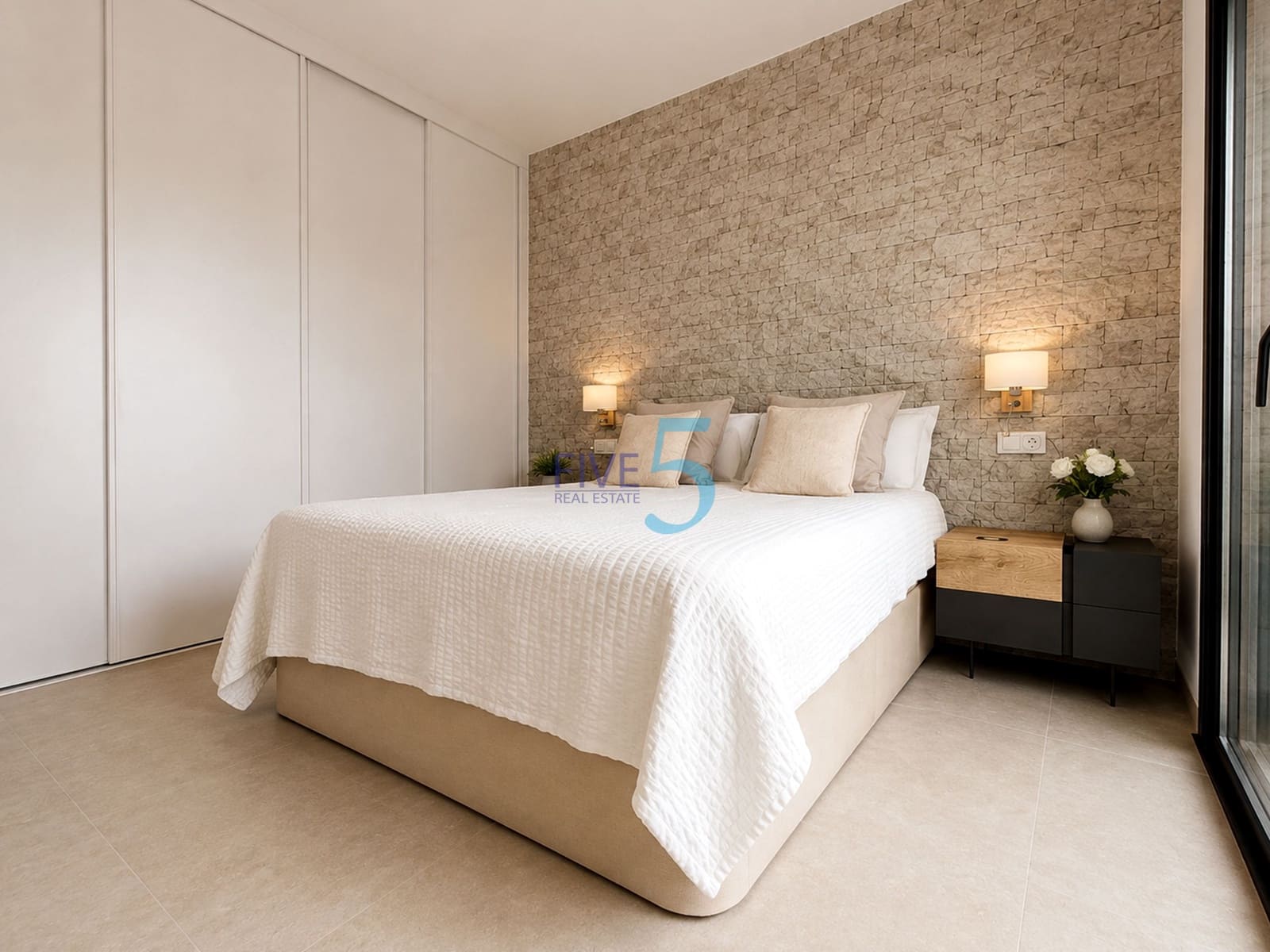 3 Zimmer Villa zu verkaufen in Santiago de la Ribera mit Pool Garage - 555.000 € (Ref: 10110247)