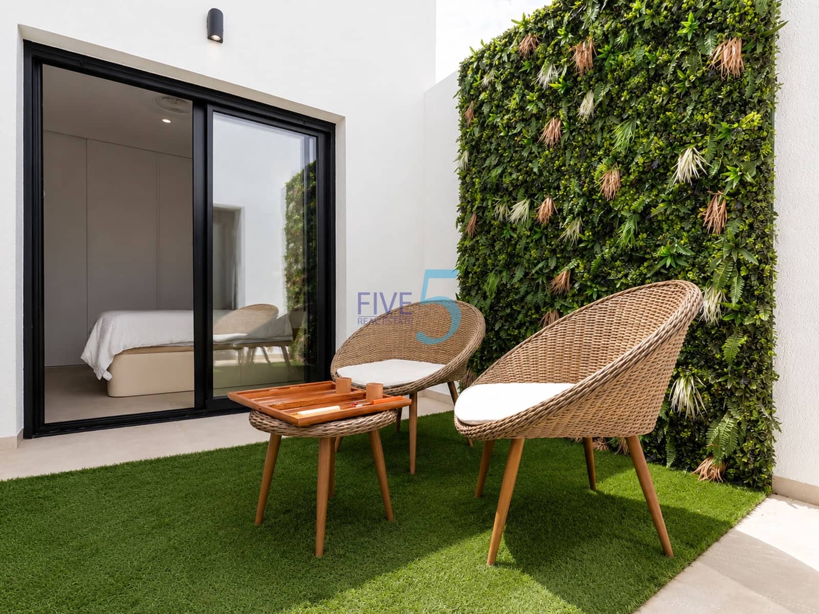 3 Zimmer Villa zu verkaufen in Santiago de la Ribera mit Pool Garage - 555.000 € (Ref: 10110247)