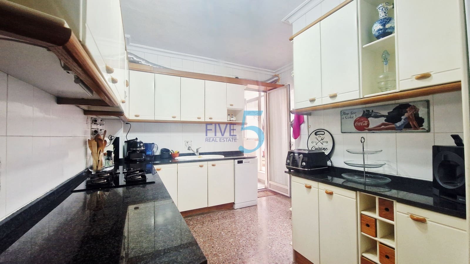 3 chambre Appartement à vendre à Lo Pagan avec garage - 189 000 € (Ref: 10110248)