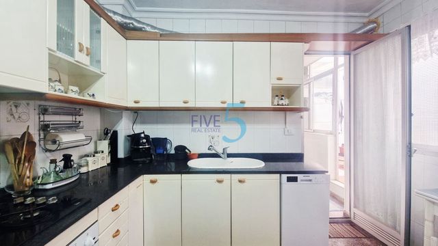 3 chambre Appartement à vendre à Lo Pagan, San Pedro del Pinatar avec garage - 189 000 € (Ref: 10110248)