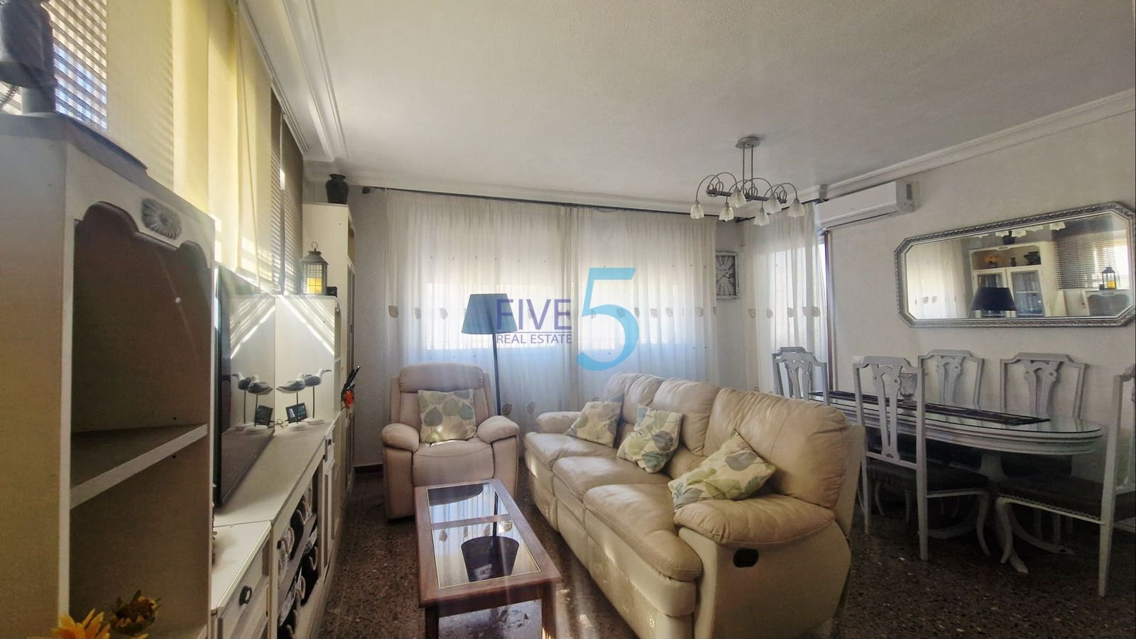 3 chambre Appartement à vendre à Lo Pagan avec garage - 189 000 € (Ref: 10110248)