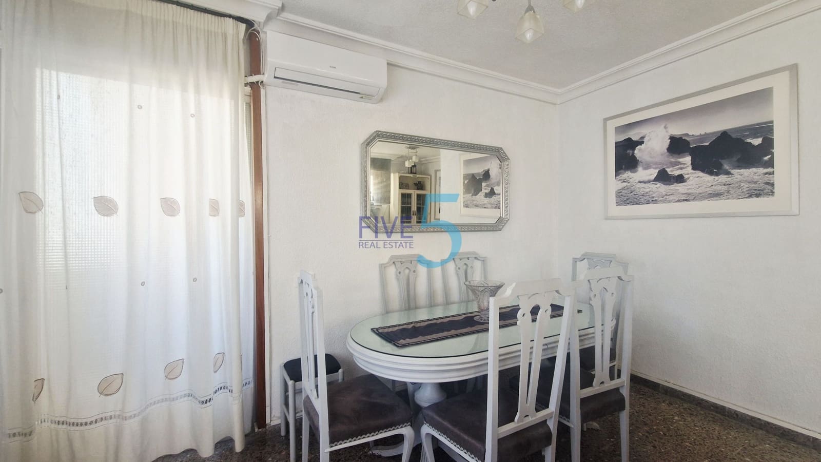 3 chambre Appartement à vendre à Lo Pagan avec garage - 189 000 € (Ref: 10110248)