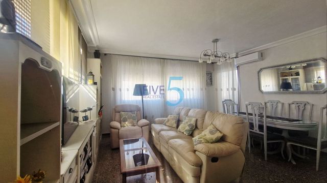 3 chambre Appartement à vendre à Lo Pagan, San Pedro del Pinatar avec garage - 189 000 € (Ref: 10110248)
