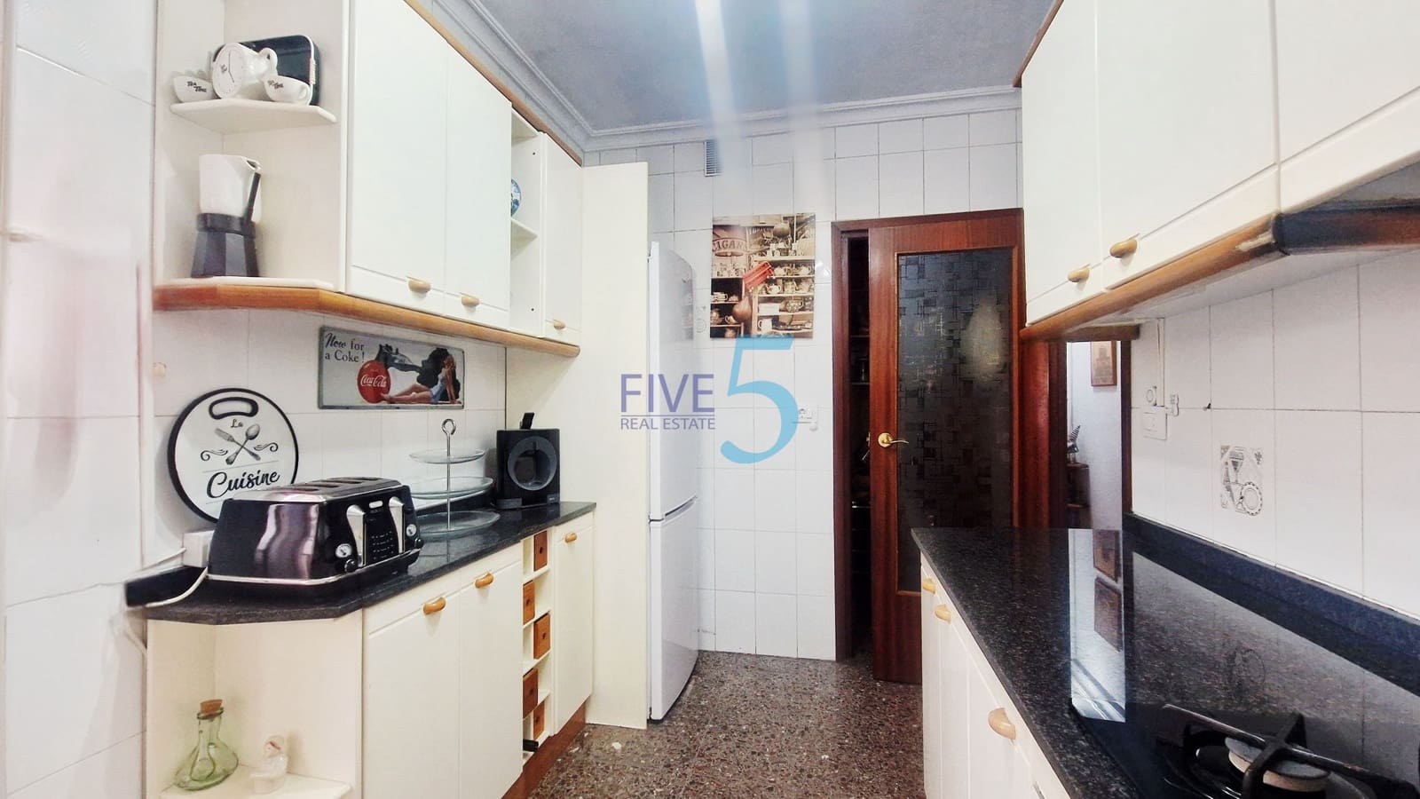 3 chambre Appartement à vendre à Lo Pagan avec garage - 189 000 € (Ref: 10110248)