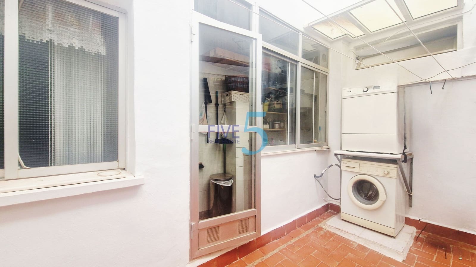 3 chambre Appartement à vendre à Lo Pagan avec garage - 189 000 € (Ref: 10110248)