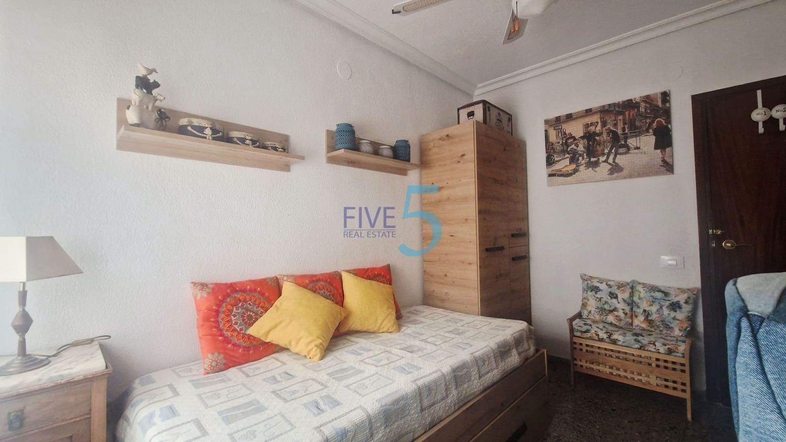 3 chambre Appartement à vendre à Lo Pagan avec garage - 189 000 € (Ref: 10110248)