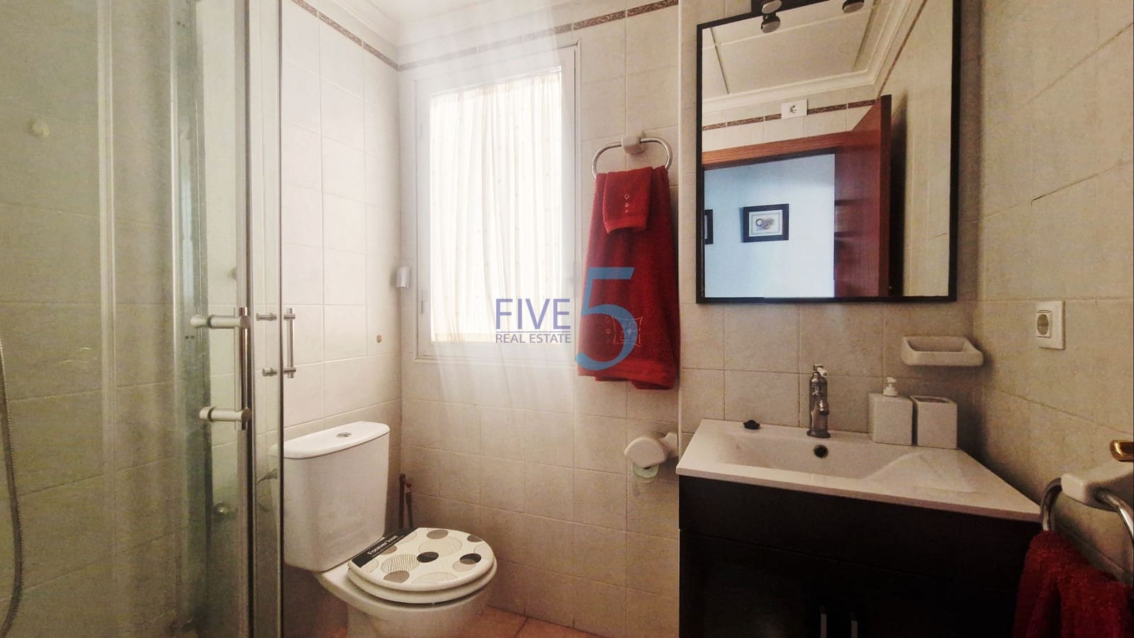 3 chambre Appartement à vendre à Lo Pagan avec garage - 189 000 € (Ref: 10110248)