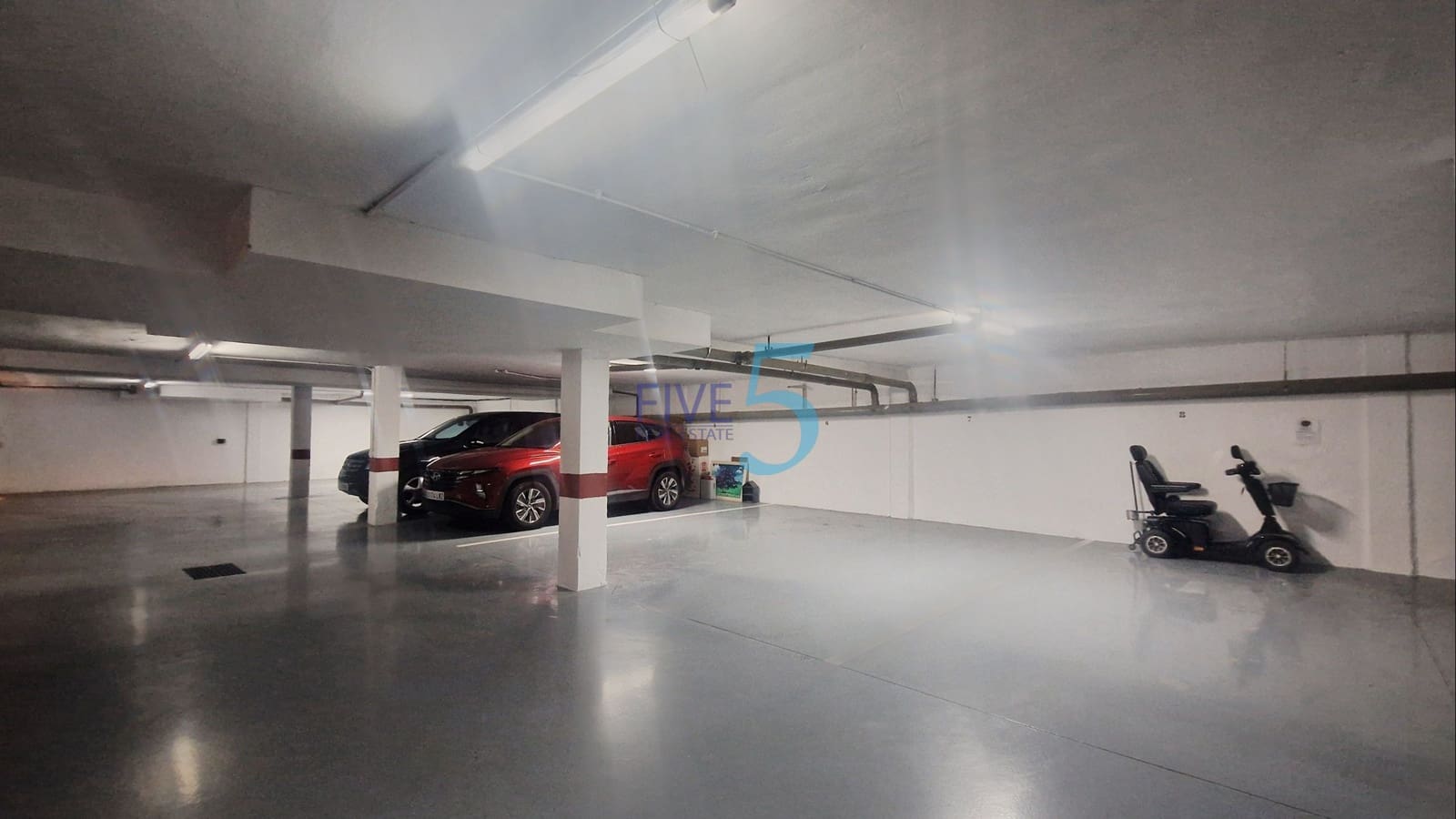 3 chambre Appartement à vendre à Lo Pagan avec garage - 189 000 € (Ref: 10110248)