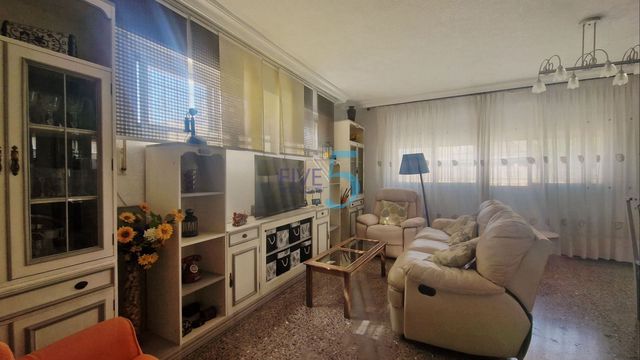 3 chambre Appartement à vendre à Lo Pagan, San Pedro del Pinatar avec garage - 189 000 € (Ref: 10110248)