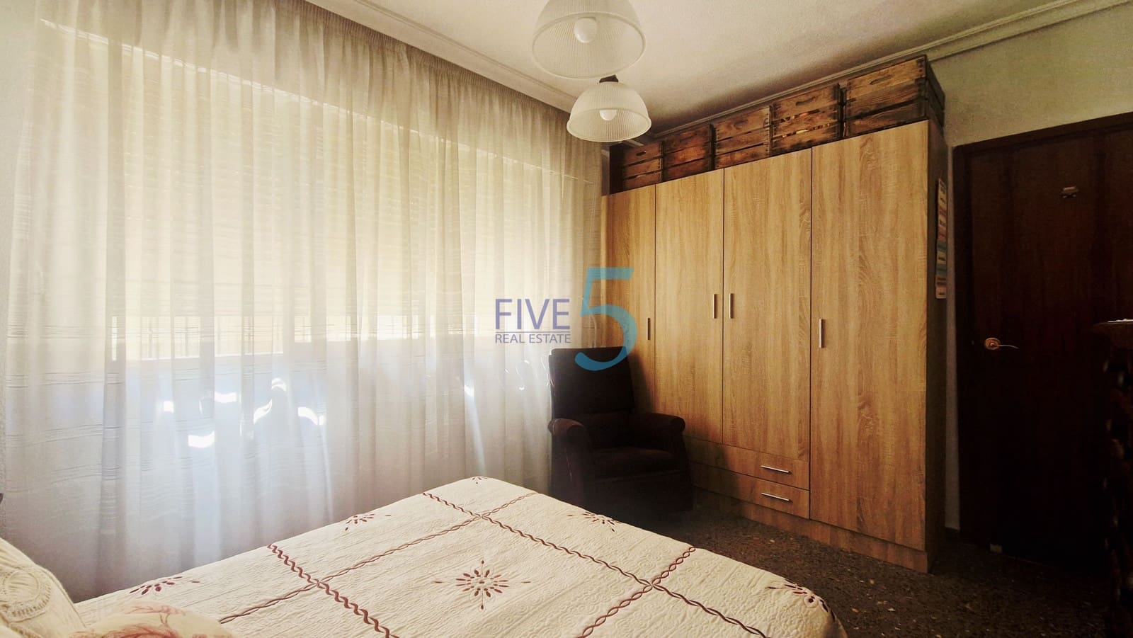 3 chambre Appartement à vendre à Lo Pagan avec garage - 189 000 € (Ref: 10110248)