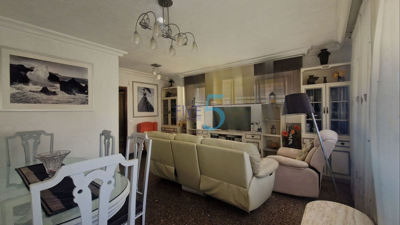 3 chambre Appartement à vendre à Lo Pagan avec garage - 189 000 € (Ref: 10110248)