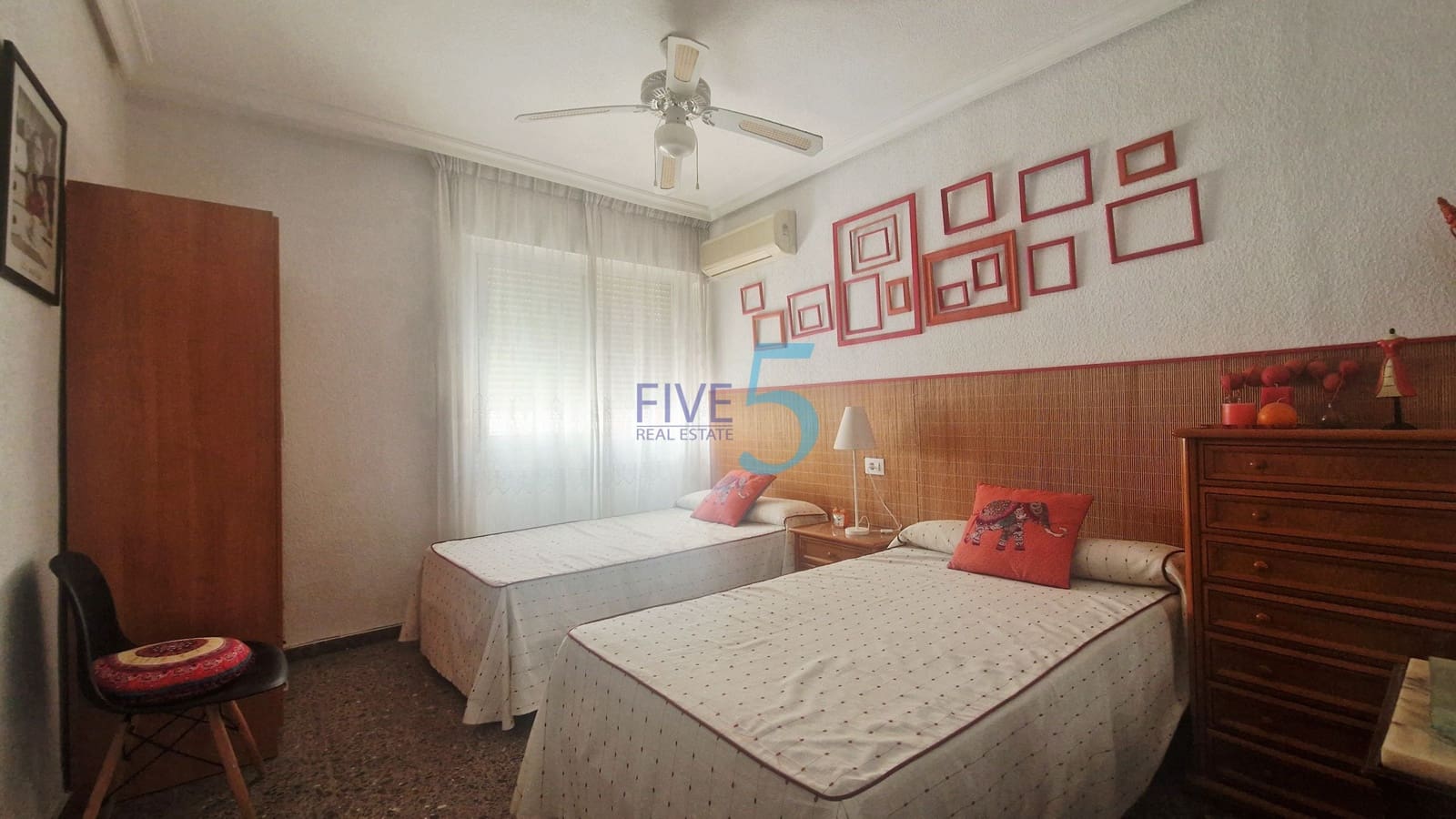 3 chambre Appartement à vendre à Lo Pagan avec garage - 189 000 € (Ref: 10110248)