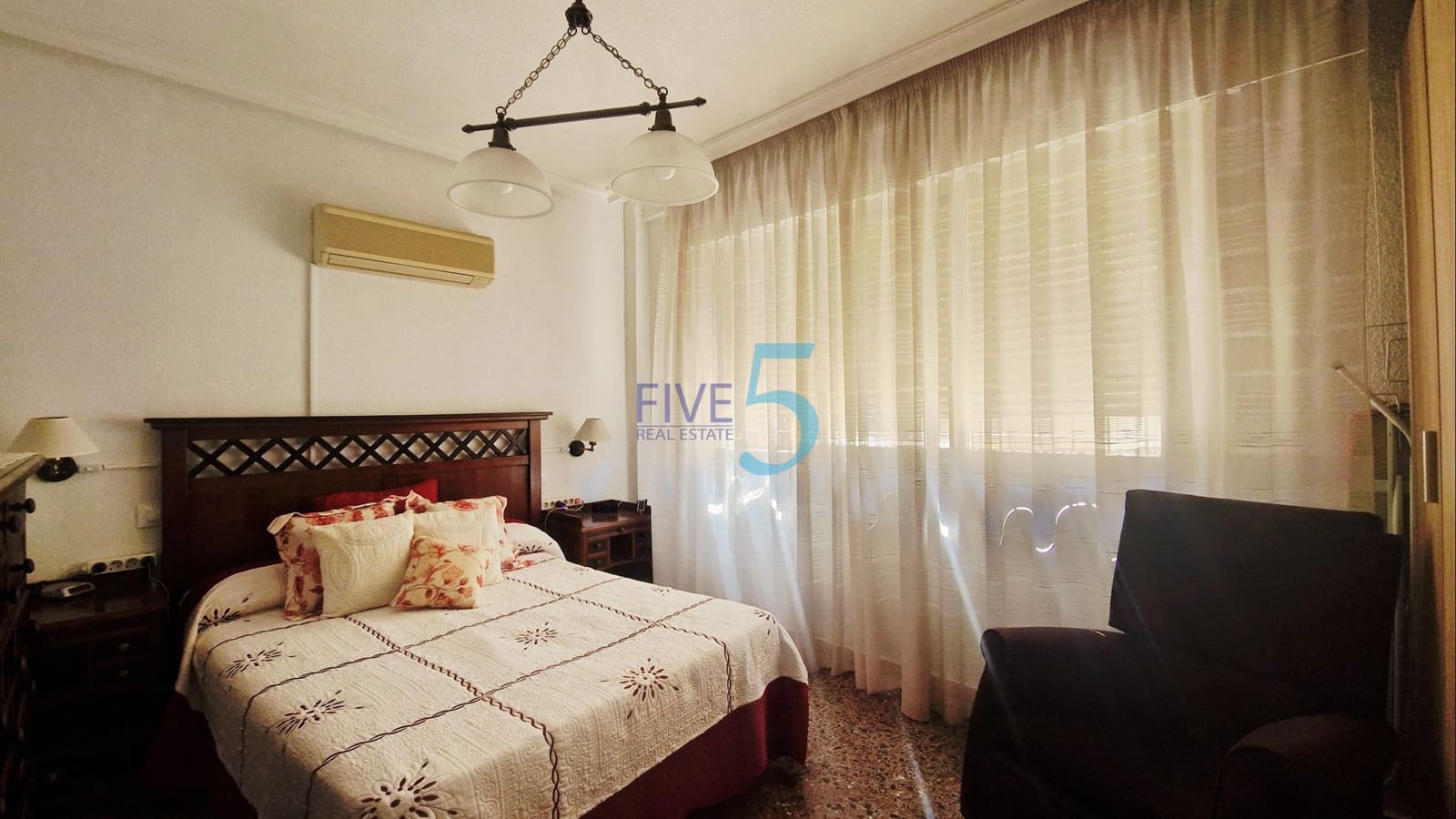 3 chambre Appartement à vendre à Lo Pagan avec garage - 189 000 € (Ref: 10110248)