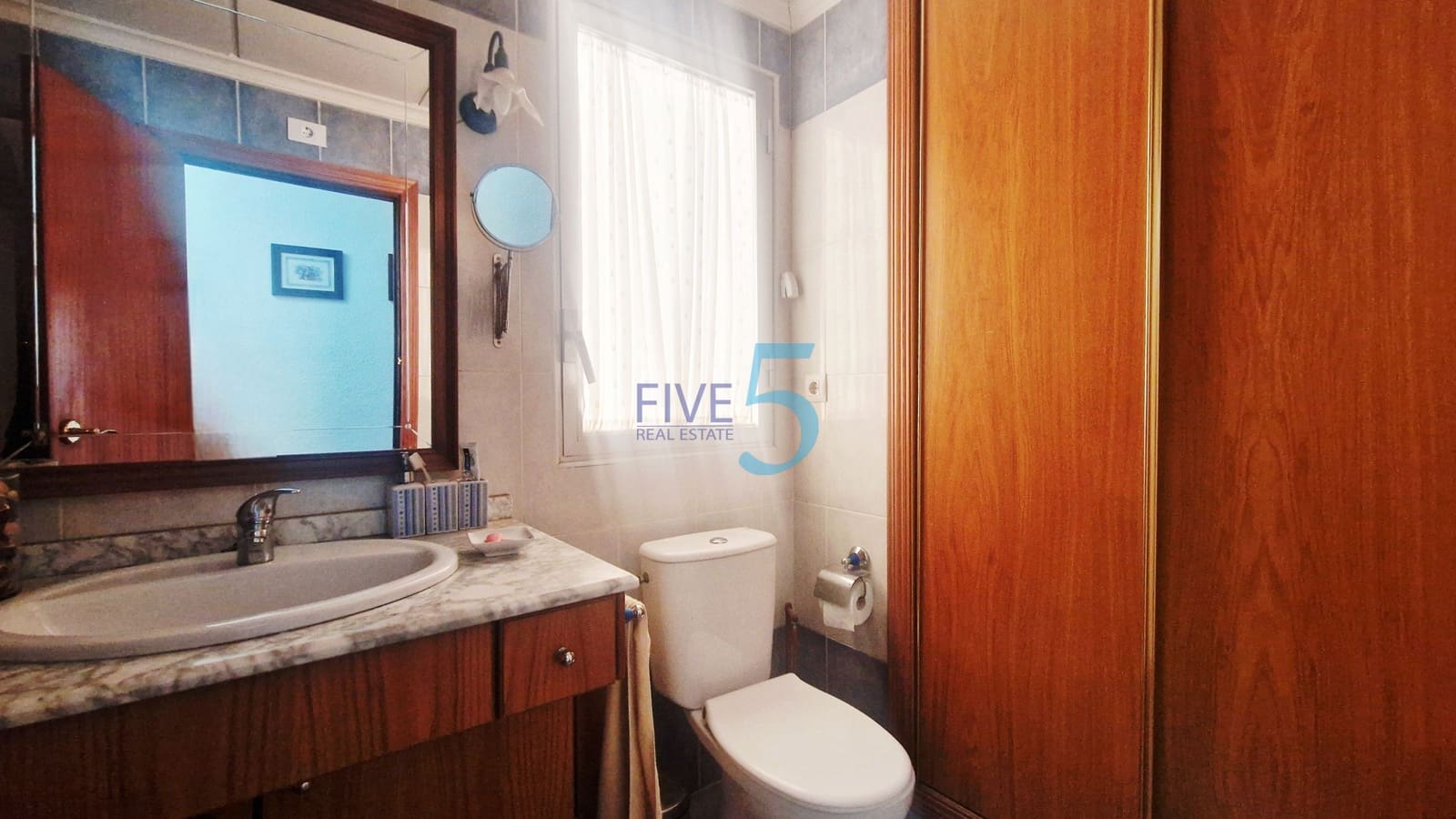 3 chambre Appartement à vendre à Lo Pagan avec garage - 189 000 € (Ref: 10110248)