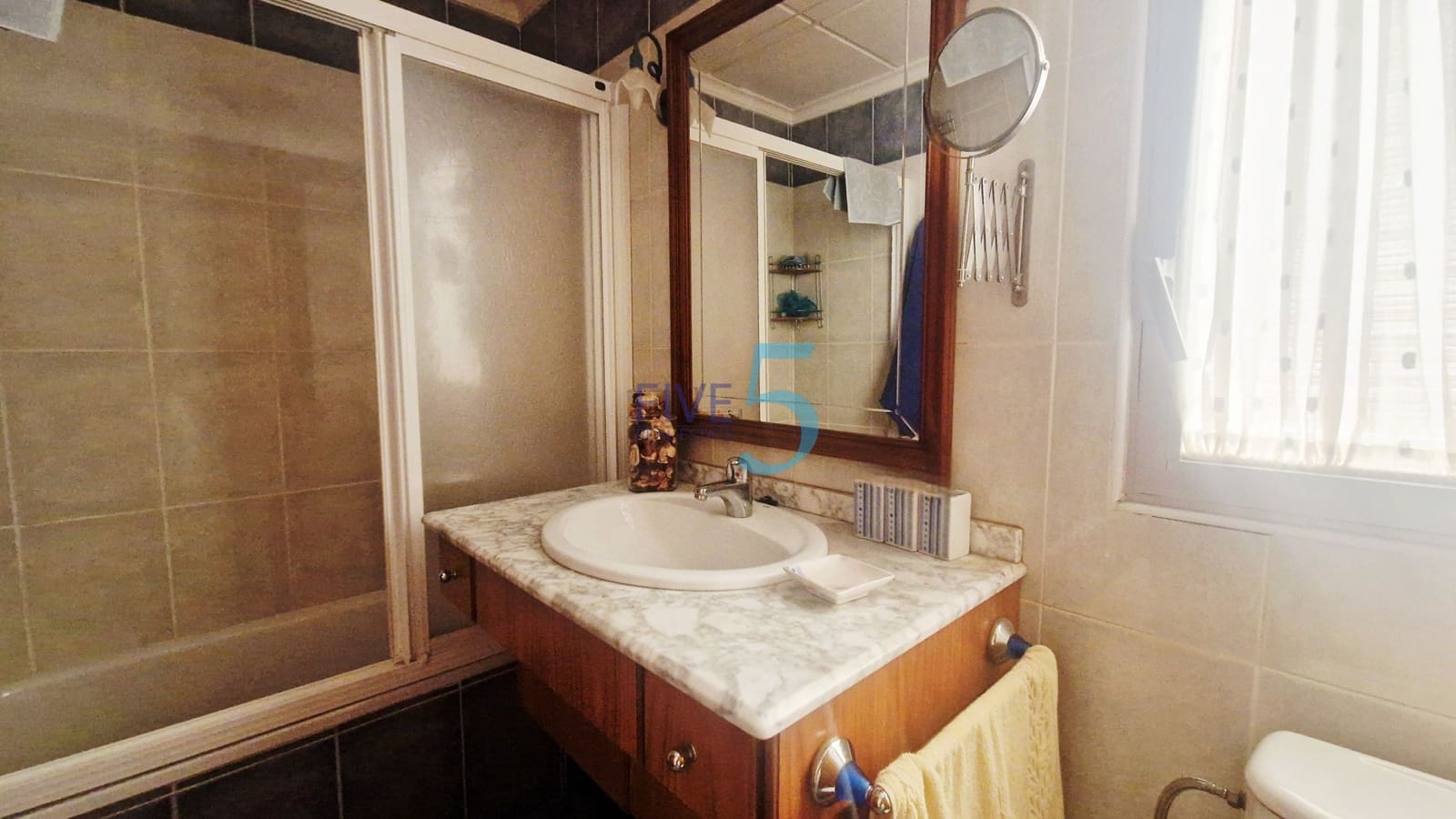 3 chambre Appartement à vendre à Lo Pagan avec garage - 189 000 € (Ref: 10110248)