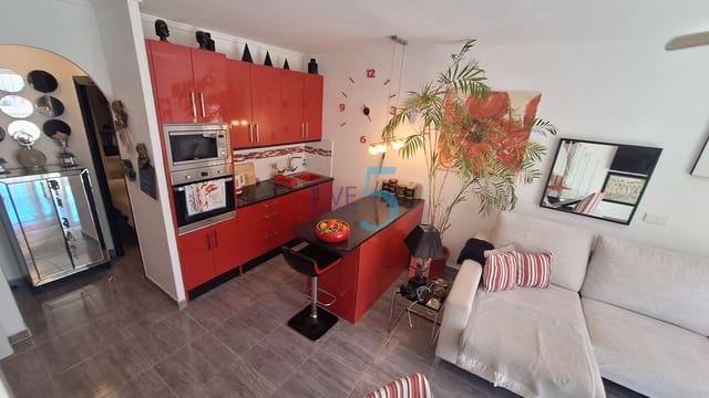 3 sovrum Hus till salu i Torrevieja - 169 900 € (Ref: 10113362)