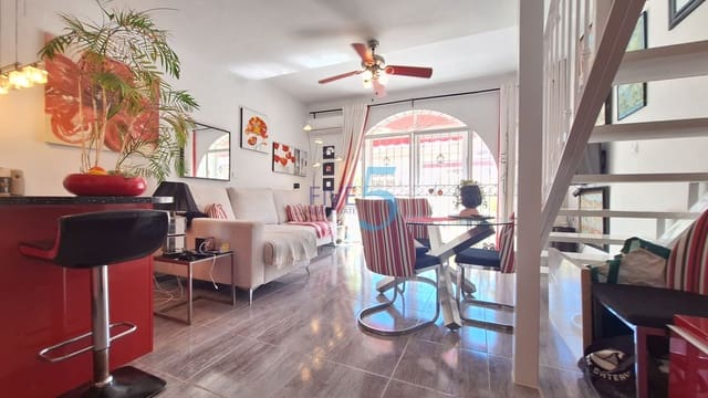 3 sovrum Hus till salu i Torrevieja - 169 900 € (Ref: 10113362)