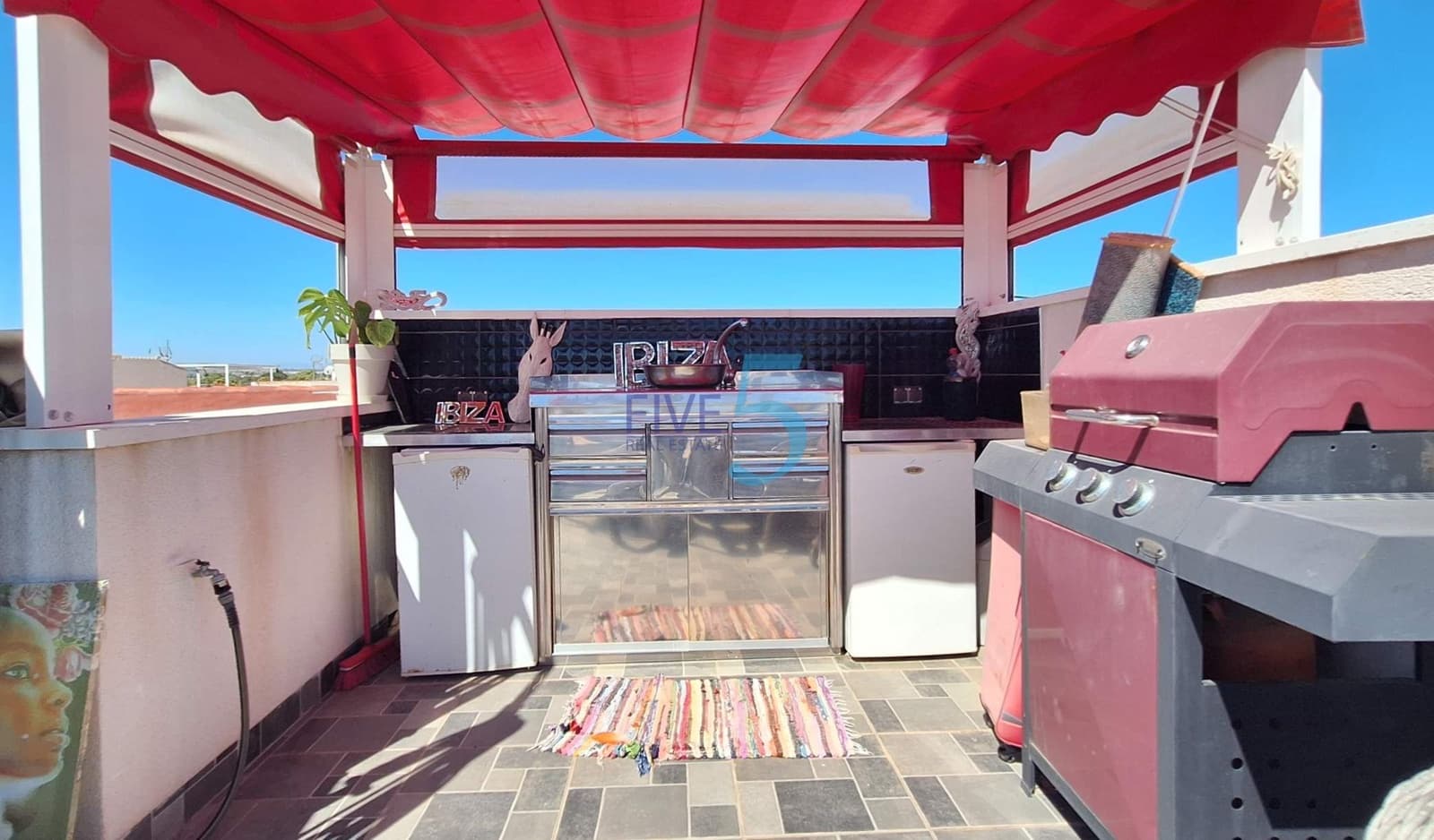 3 sovrum Hus till salu i Torrevieja - 169 900 € (Ref: 10113362)