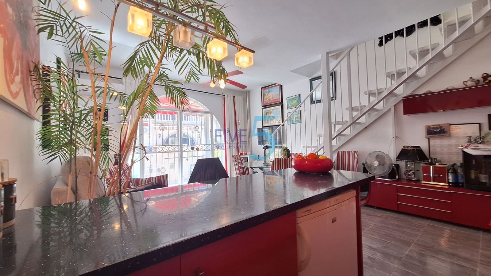 3 sovrum Hus till salu i Torrevieja - 169 900 € (Ref: 10113362)