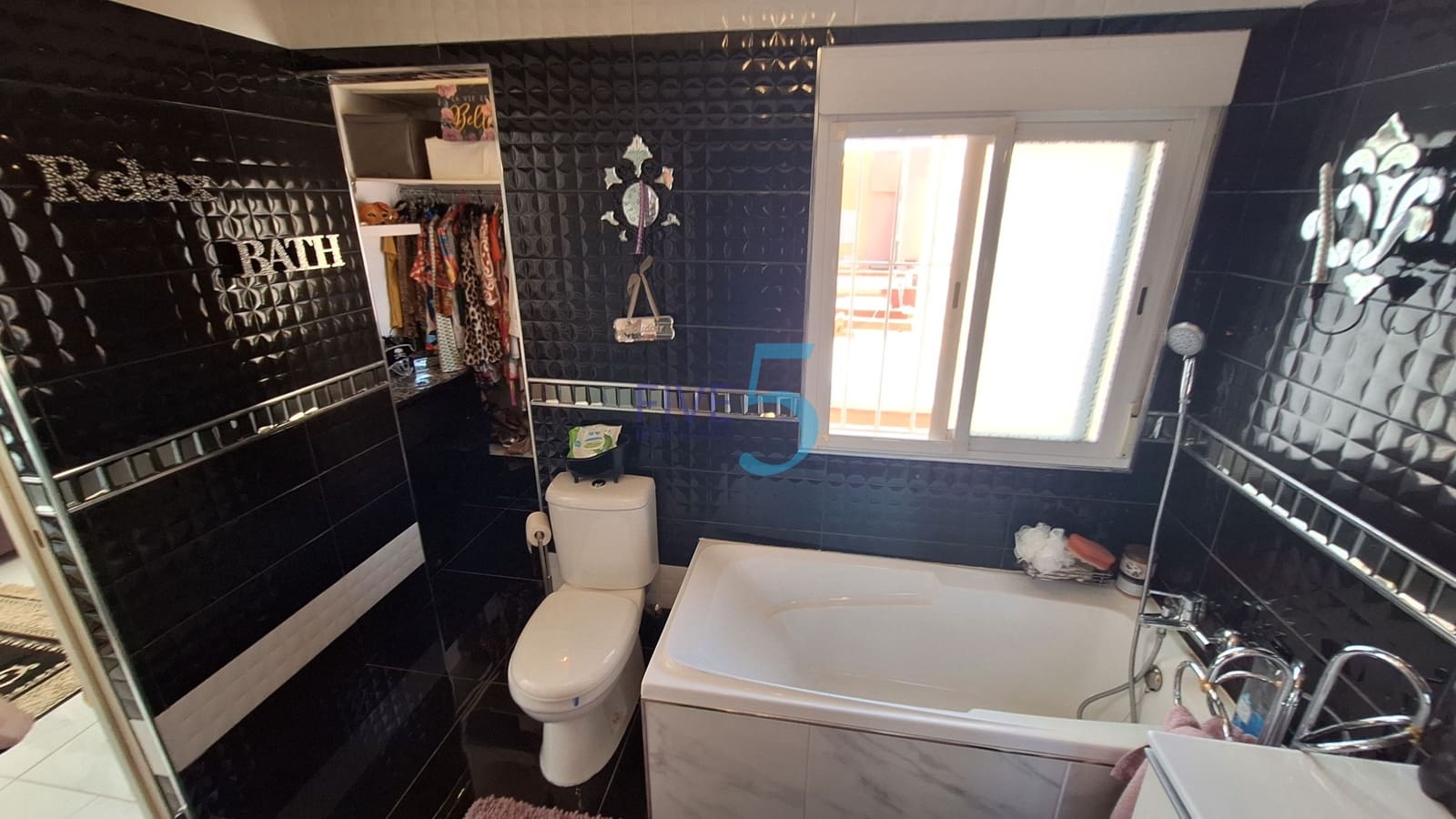3 sovrum Hus till salu i Torrevieja - 169 900 € (Ref: 10113362)