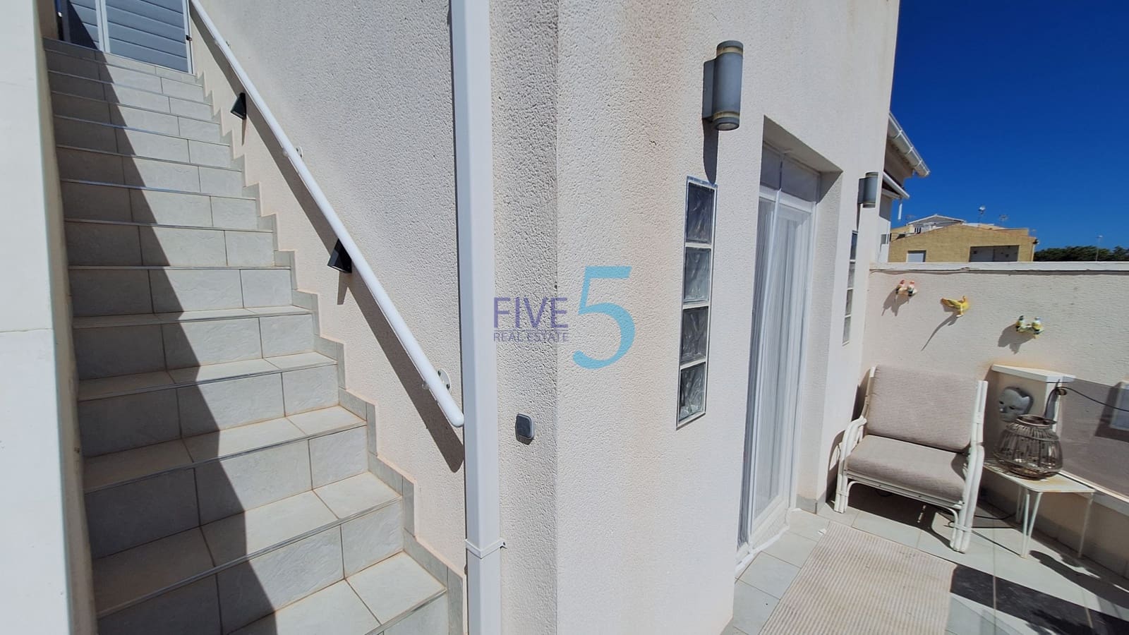 3 sovrum Hus till salu i Torrevieja - 169 900 € (Ref: 10113362)