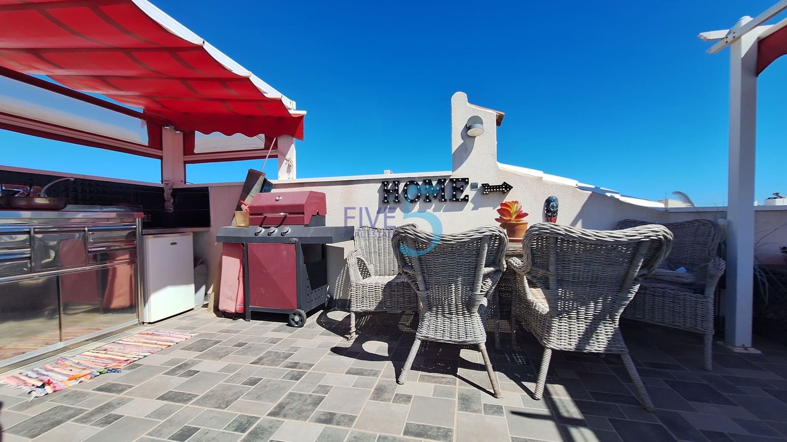 3 sovrum Hus till salu i Torrevieja - 169 900 € (Ref: 10113362)