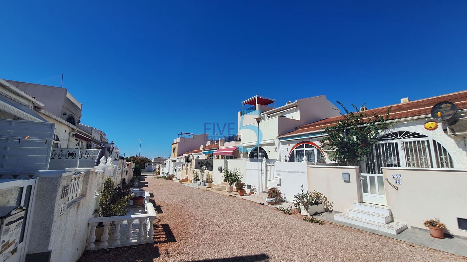 3 sovrum Hus till salu i Torrevieja - 169 900 € (Ref: 10113362)