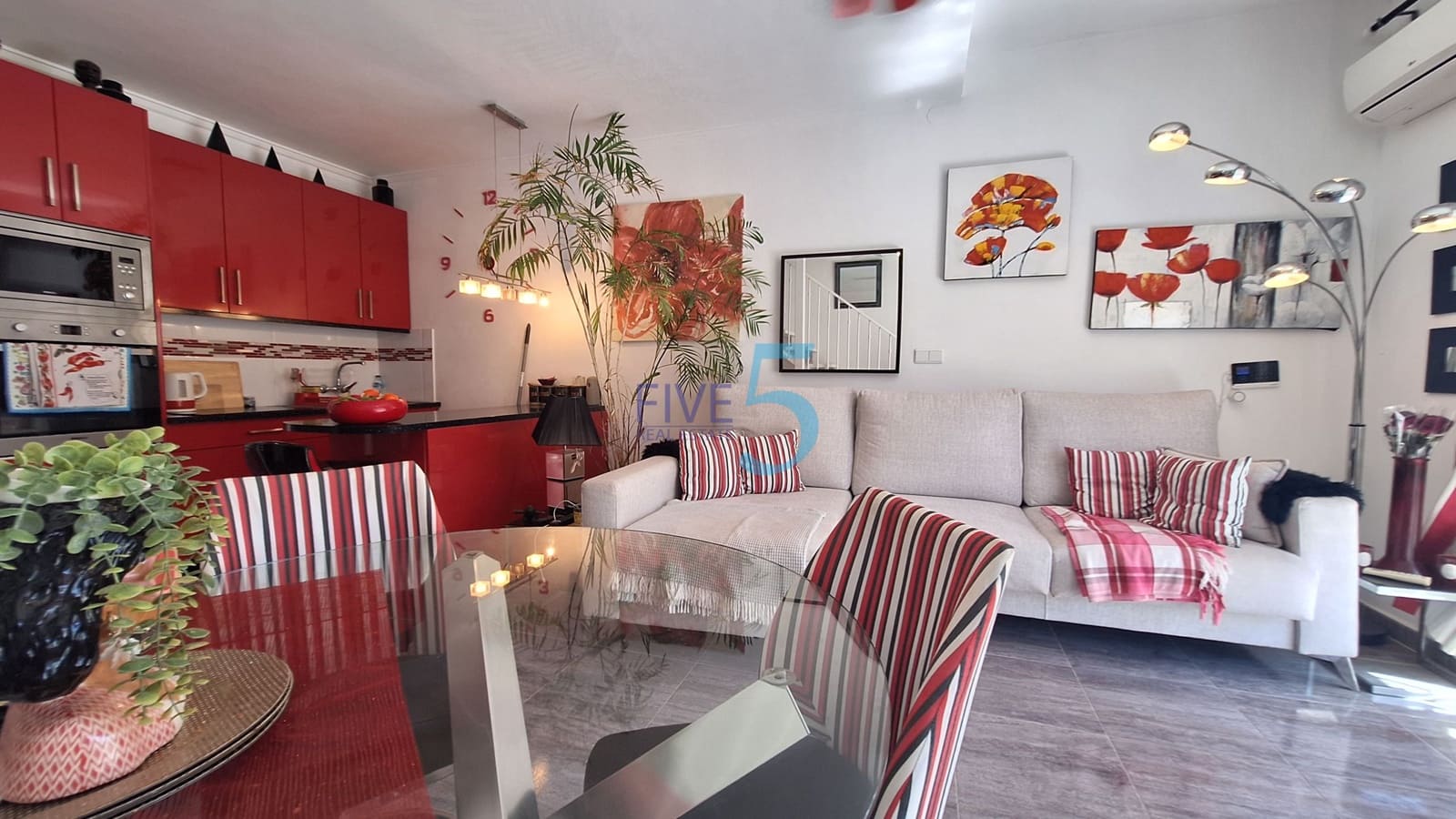 3 sovrum Hus till salu i Torrevieja - 169 900 € (Ref: 10113362)