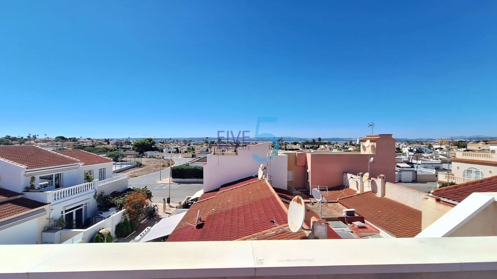 3 sovrum Hus till salu i Torrevieja - 169 900 € (Ref: 10113362)