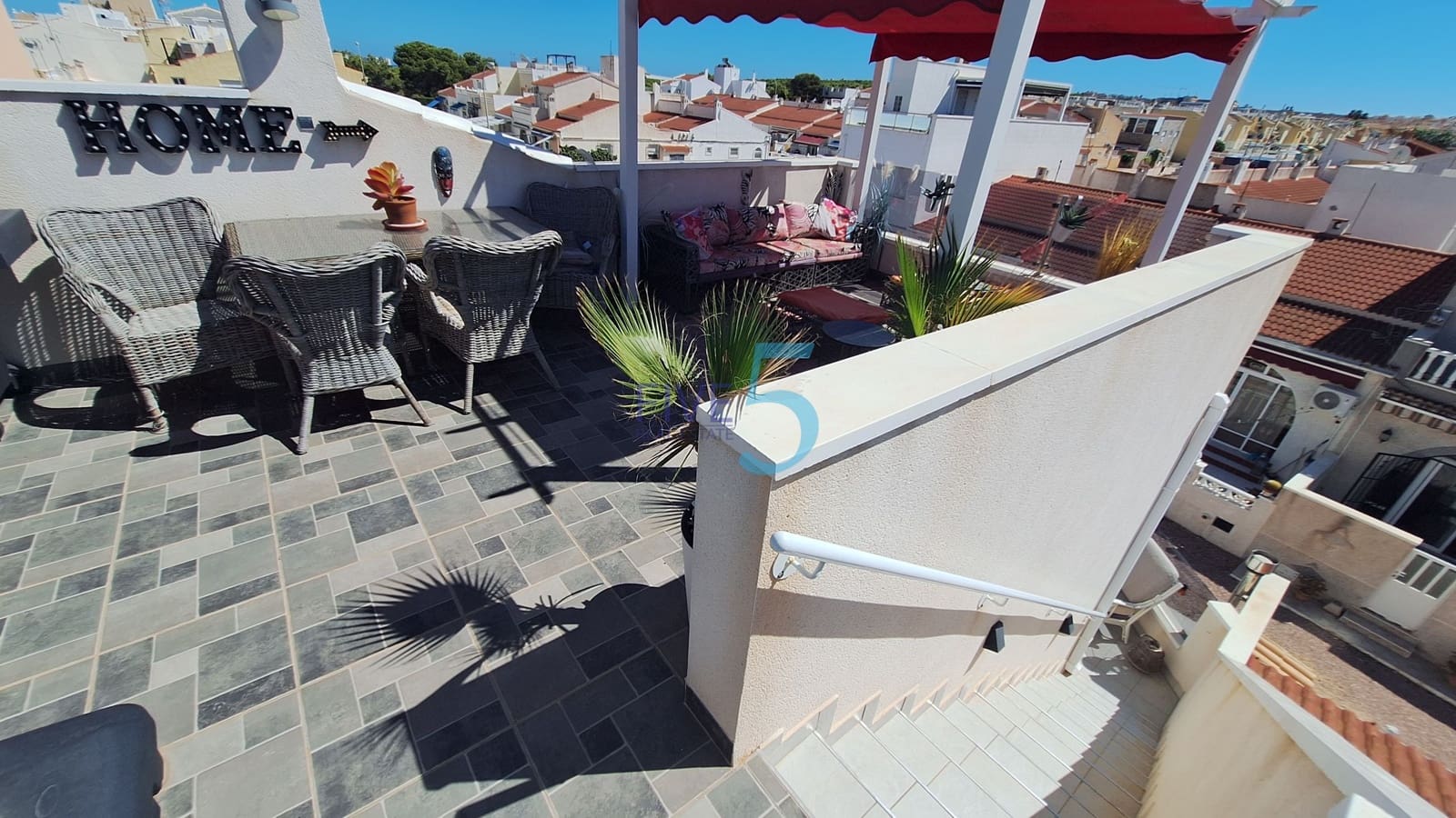 3 sovrum Hus till salu i Torrevieja - 169 900 € (Ref: 10113362)