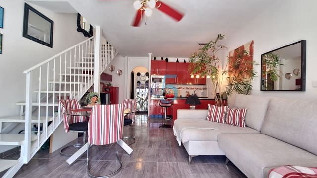 3 sovrum Hus till salu i Torrevieja - 169 900 € (Ref: 10113362)