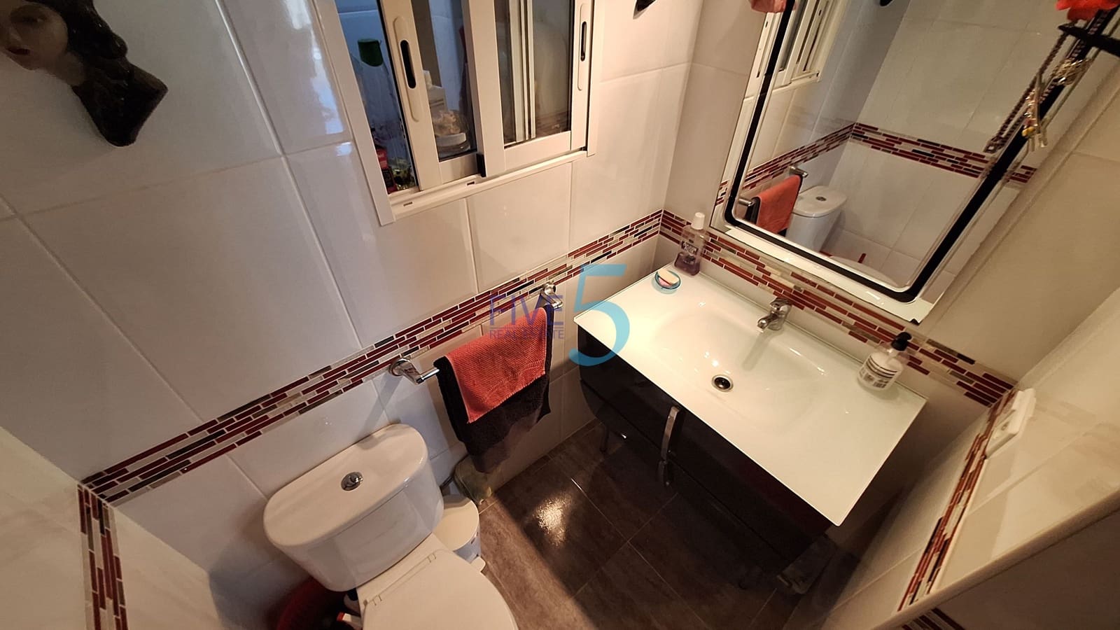 3 sovrum Hus till salu i Torrevieja - 169 900 € (Ref: 10113362)