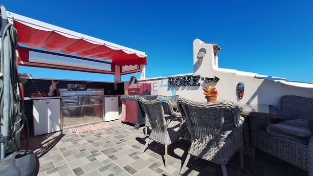 3 sovrum Hus till salu i Torrevieja - 169 900 € (Ref: 10113362)