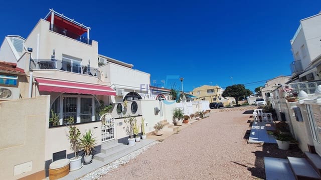 3 sovrum Hus till salu i Torrevieja - 169 900 € (Ref: 10113362)