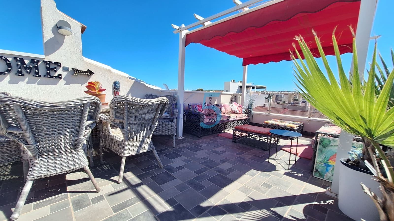 3 sovrum Hus till salu i Torrevieja - 169 900 € (Ref: 10113362)