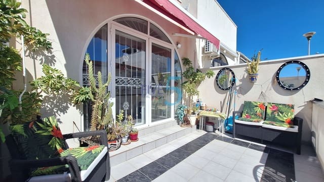 3 sovrum Hus till salu i Torrevieja - 169 900 € (Ref: 10113362)