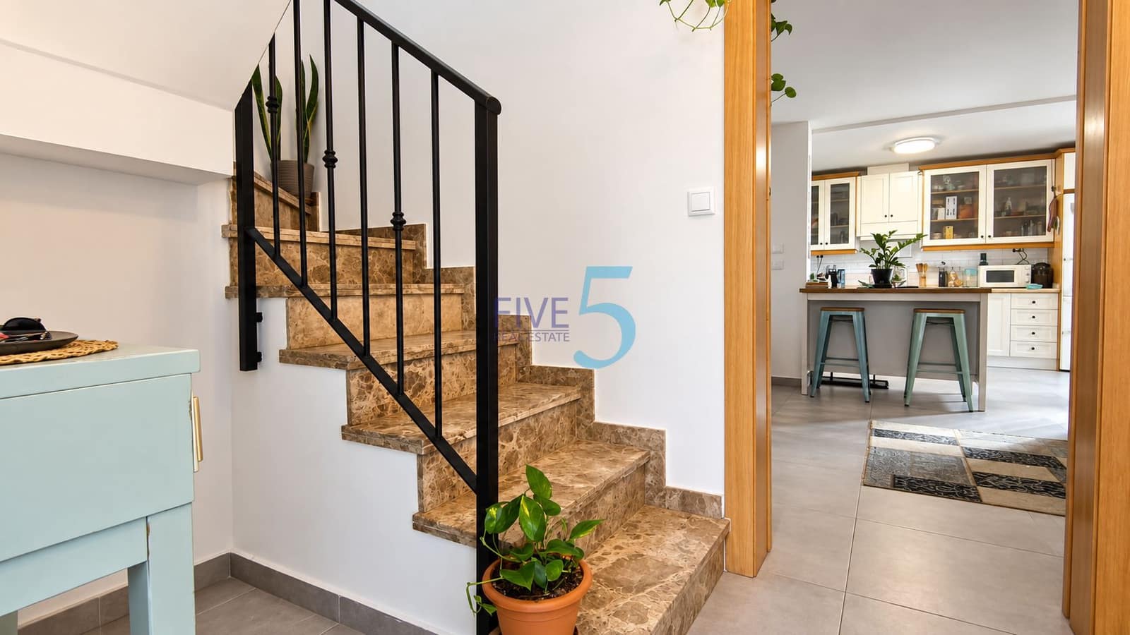 3 slaapkamer Villa te koop in Lo Crispin met zwembad garage - € 320.000 (Ref: 10114609)
