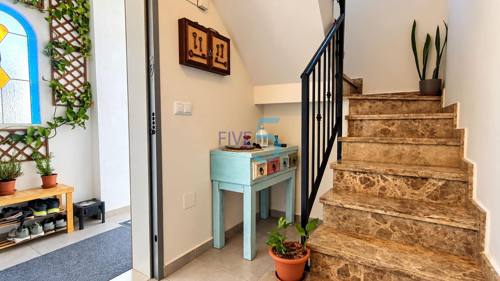 3 slaapkamer Villa te koop in Lo Crispin met zwembad garage - € 320.000 (Ref: 10114609)