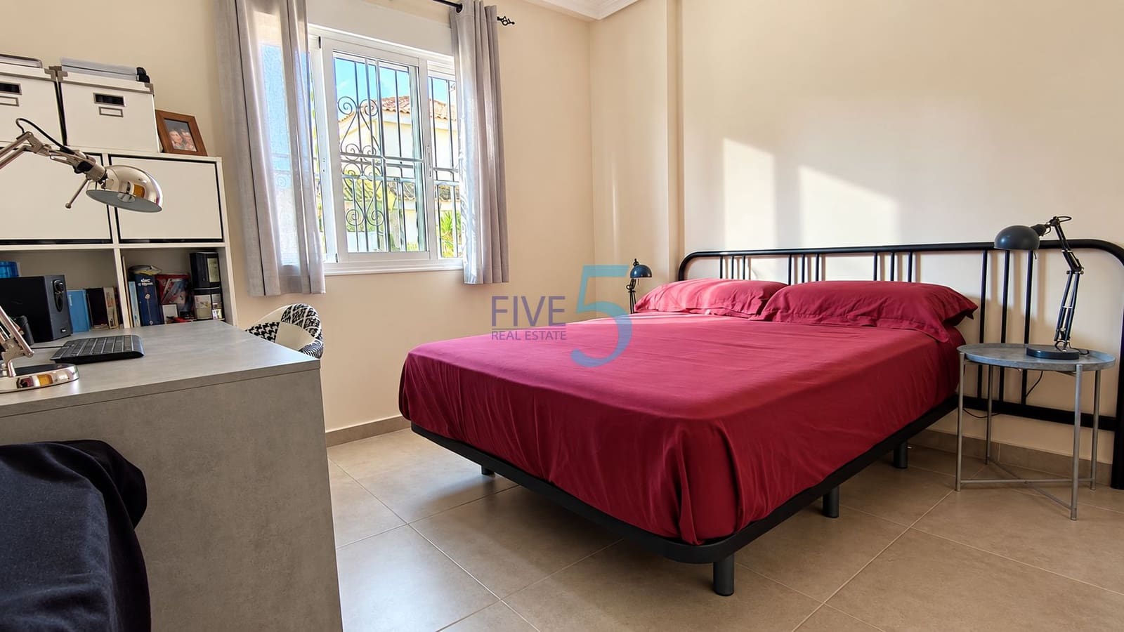 3 chambre Villa/Maison à vendre à Lo Crispin avec piscine garage - 320 000 € (Ref: 10114609)