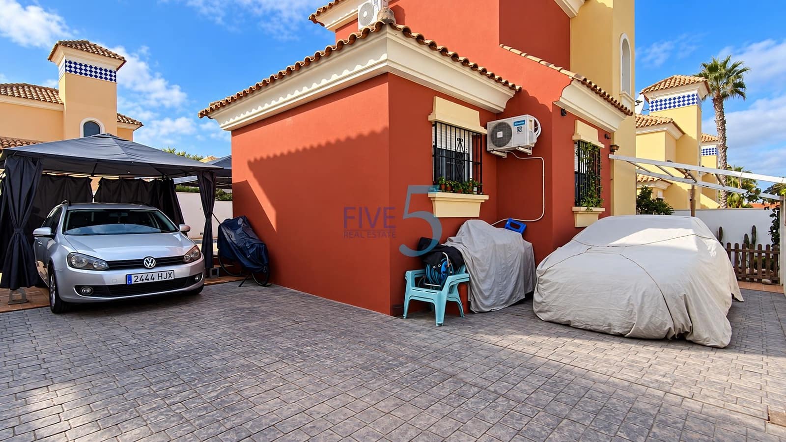 3 chambre Villa/Maison à vendre à Lo Crispin avec piscine garage - 320 000 € (Ref: 10114609)