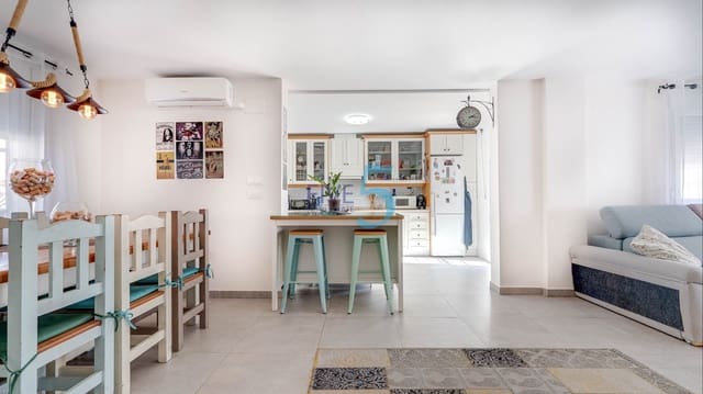 3 camera da letto Villa in vendita in Lo Crispin, Algorfa con piscina garage - 320.000 € (Rif: 10114609)
