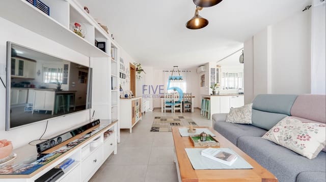 3 camera da letto Villa in vendita in Lo Crispin, Algorfa con piscina garage - 320.000 € (Rif: 10114609)