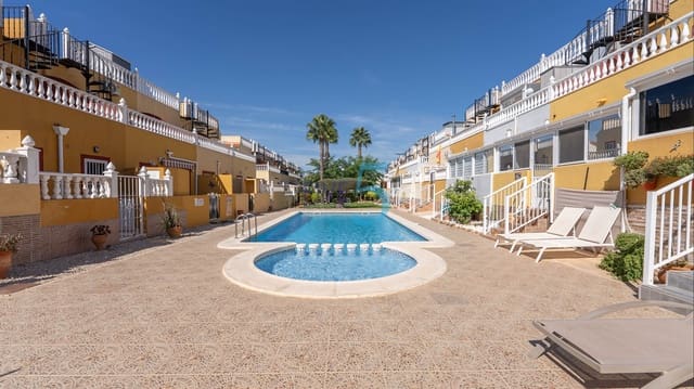 3 camera da letto Villa in vendita in Lo Crispin, Algorfa con piscina garage - 320.000 € (Rif: 10114609)