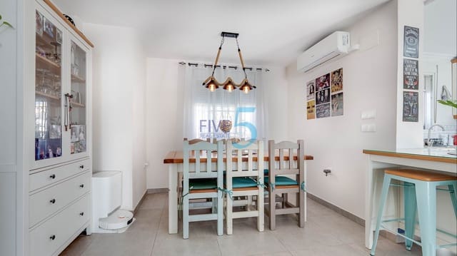 3 camera da letto Villa in vendita in Lo Crispin, Algorfa con piscina garage - 320.000 € (Rif: 10114609)