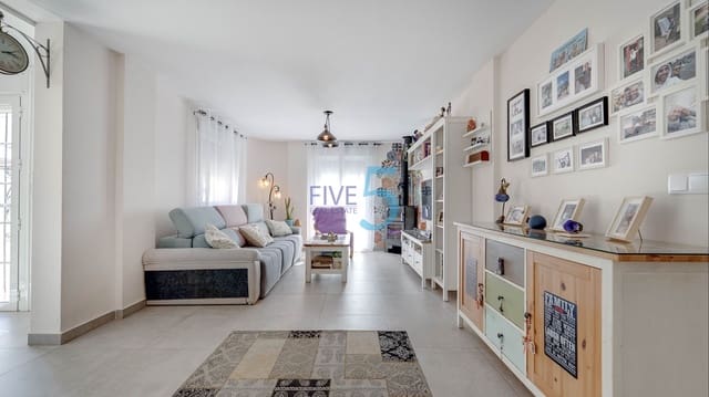 3 camera da letto Villa in vendita in Lo Crispin, Algorfa con piscina garage - 320.000 € (Rif: 10114609)