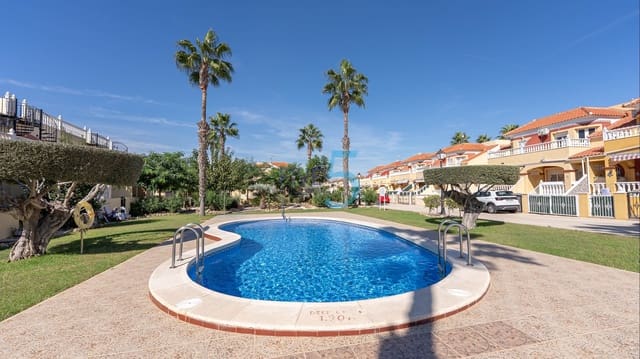 3 camera da letto Villa in vendita in Lo Crispin, Algorfa con piscina garage - 320.000 € (Rif: 10114609)